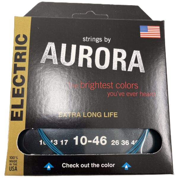 AURORA AQUA 10-46