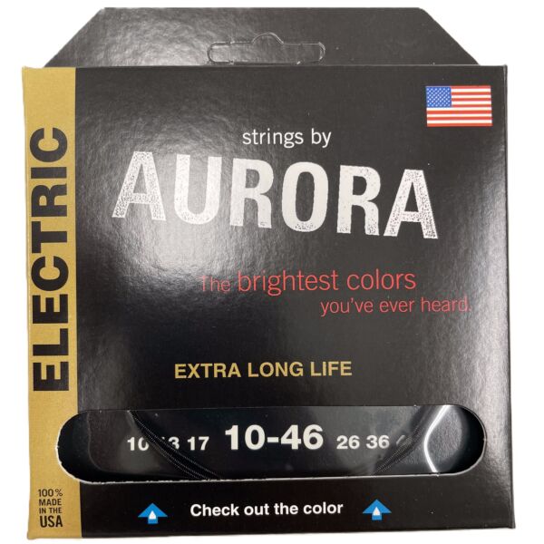 AURORA BLACK 10-46