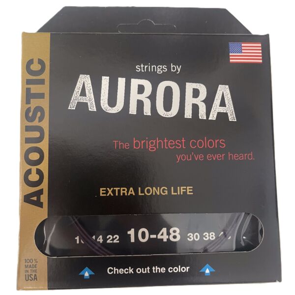 AURORA PURPLE 10-48