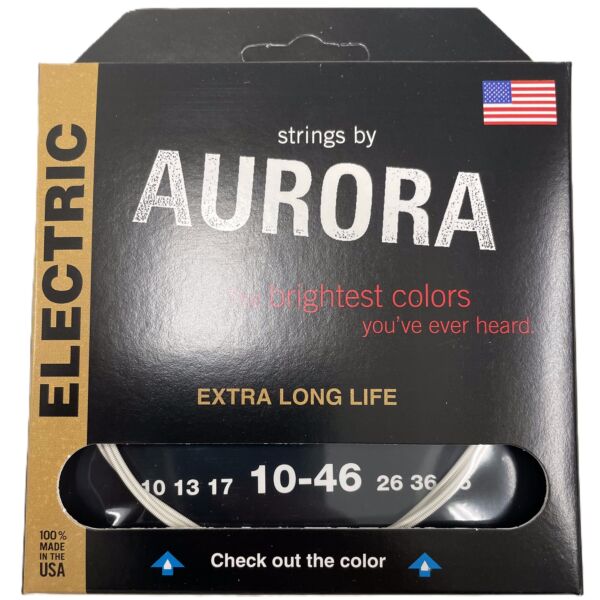 AURORA WHITE 10-46