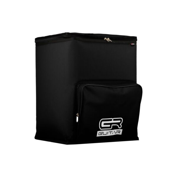 GR GUITAR Backpack For Acoustic 5 in Wood or Fiber