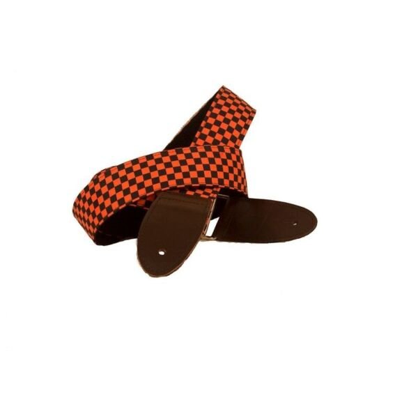 BOURBON CORREA BOURBON RALLIE ROJO Y NEGRO BOURBON CORREA BOURBON RALLIE ROJO Y NEGRO