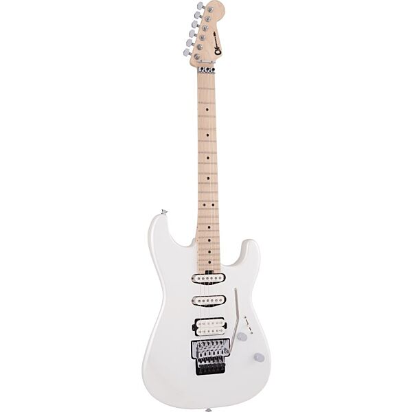 CHARVEL GUIT EL CHARVEL PRO MOD SAN DIMAS 1 HSS FR M BPEAR