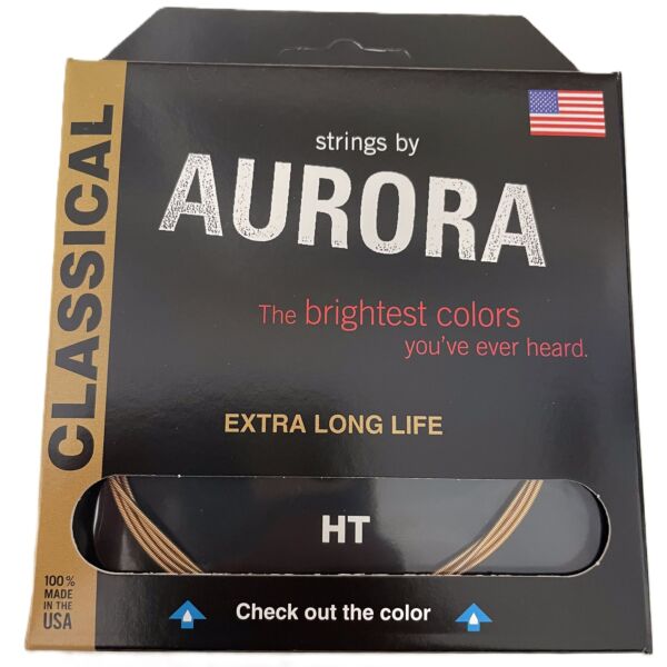AURORA CLEAR HT