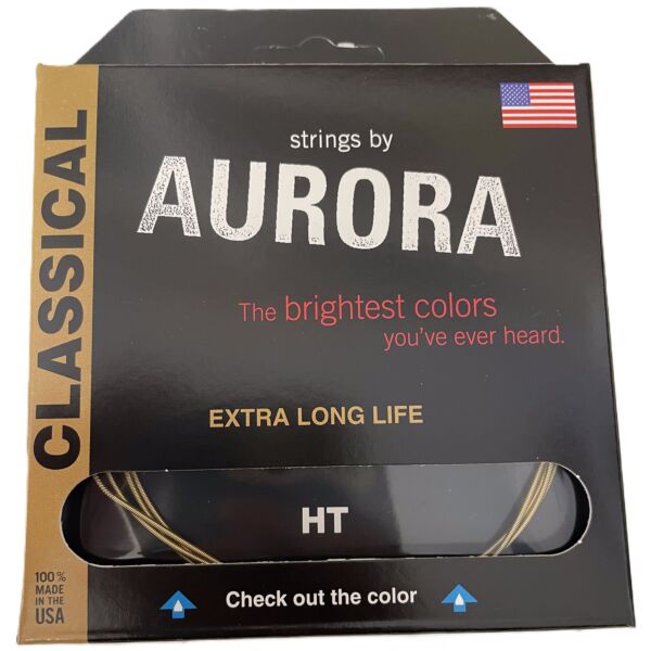 AURORA GOLD HT
