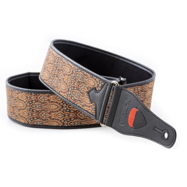 BANDOLERA RIGHTON SERIE TALISMAN CORDOBA BROWN BANDOLERA RIGHTON SERIE TALISMAN CORDOBA BROWN