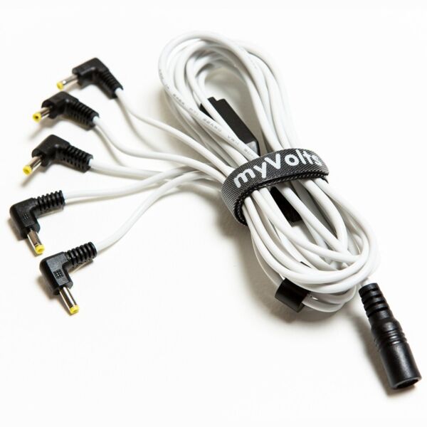 MyVolts DD731MWT