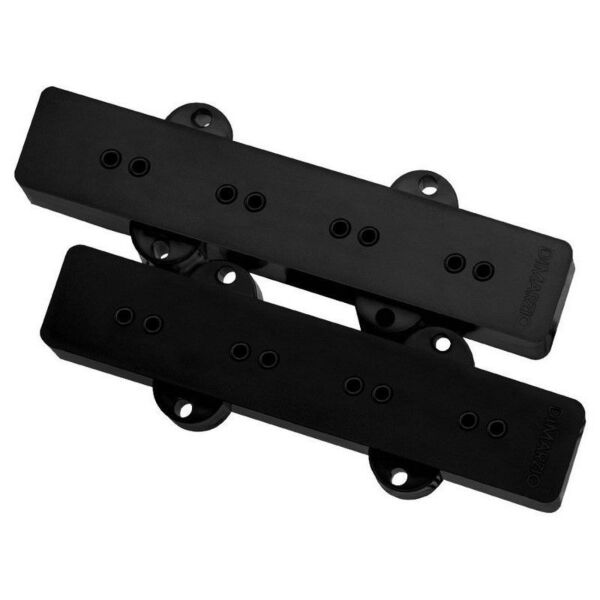 DIMARZIO PASTILLA DIMARZIO BAJO ELEC MODEL J NEGRA