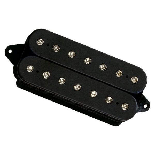 DIMARZIO PASTILLA DIMARZIO BLAZE MASTIL NEGRA 7 CUERDAS
