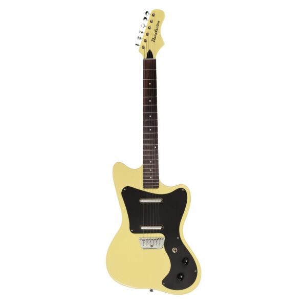 DANELECTRO DANELECTRO 67 DANO YELLOW DANELECTRO DANELECTRO 67 DANO YELLOW