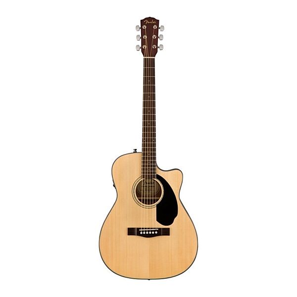 FENDER GUIT AC ELEC FENDER CC-60S CE CONCIERTO NAT WN