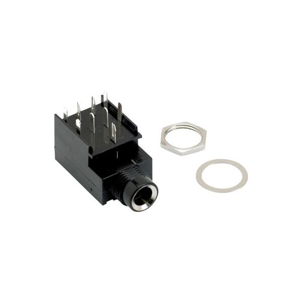 FENDER JACK FENDER STEREO 9 PIN AMPLI