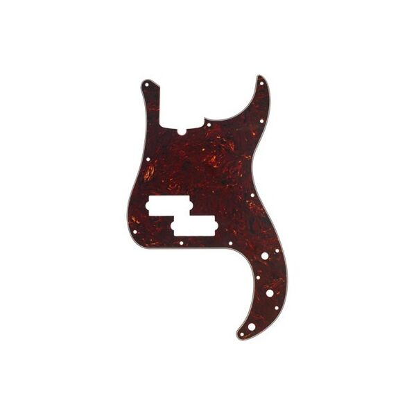 FENDER GOLPEADOR FENDER PRECISION BASS CONCHA 4 CAPAS