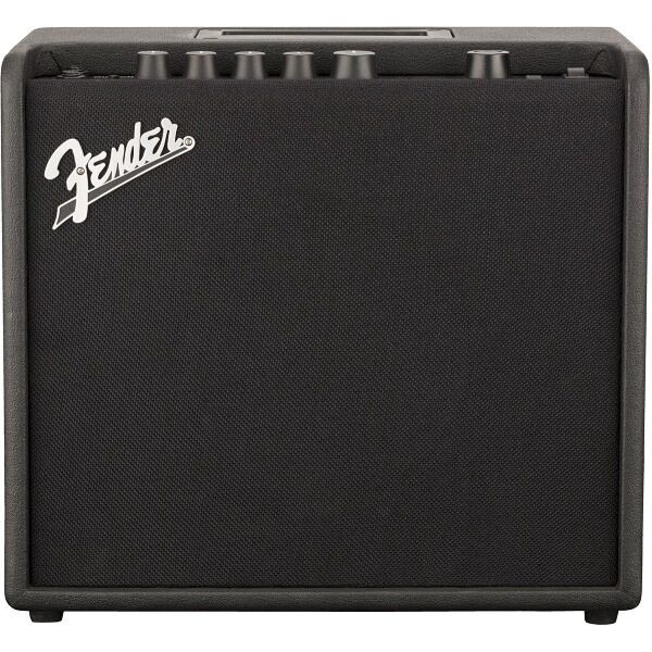 FENDER COMBO GUIT FENDER MUSTANG LT 25