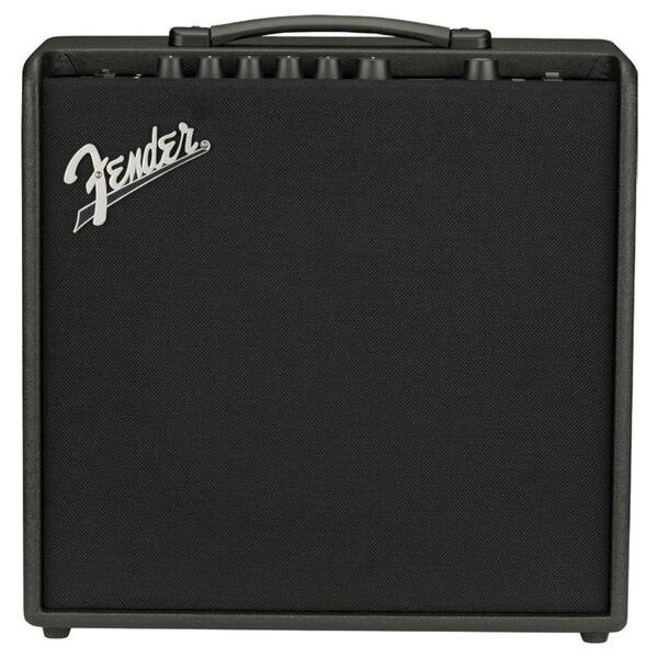 FENDER COMBO GUIT FENDER MUSTANG LT 50