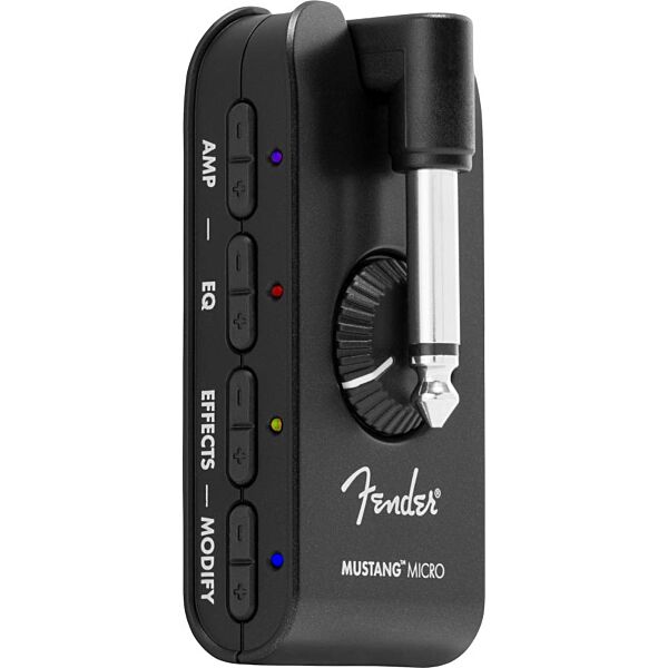 FENDER PREVIO GUIT FENDER MUSTANG MICRO