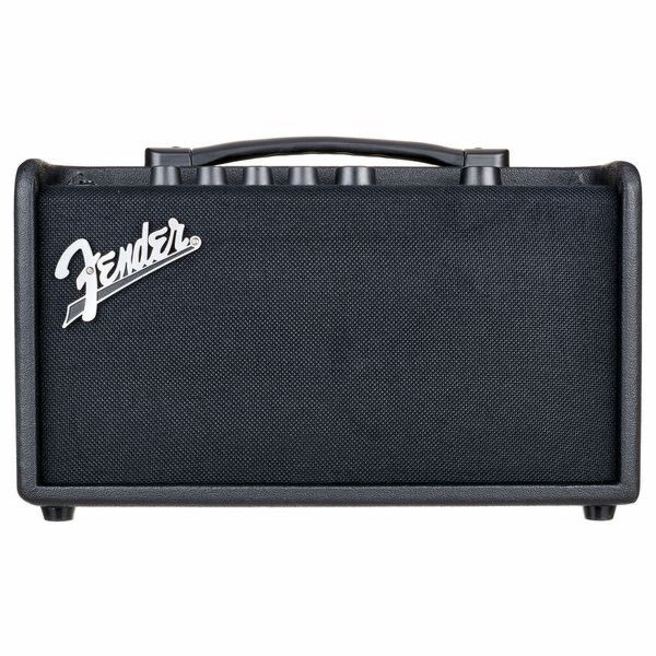 FENDER COMBO GUIT FENDER MUSTANG LT 40S