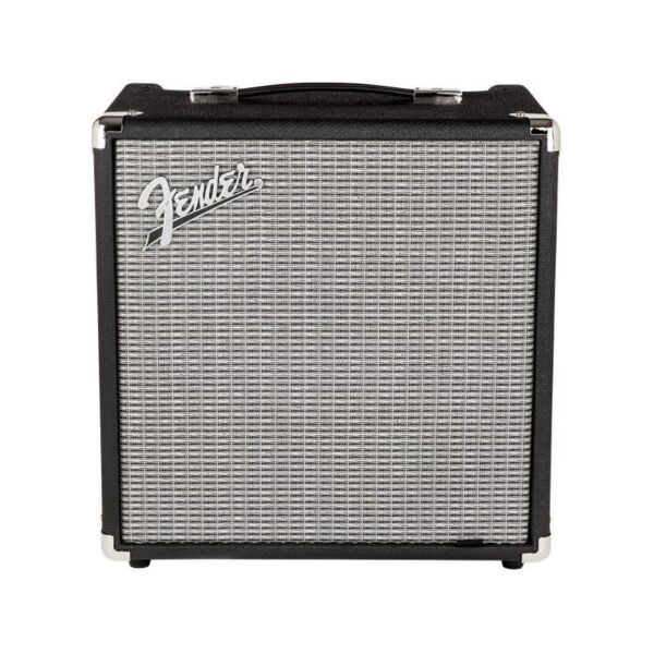 FENDER COMBO BAJO FENDER RUMBLE 25