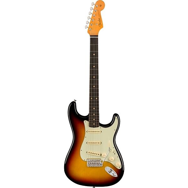 FENDER GUIT EL FENDER AM VINTAGE II 1961 STRATO 3T SB RW