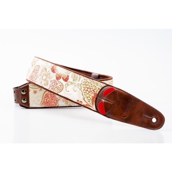 BANDOLERA RIGHTON SERIE MOJO HOKKAIDO BEIGE BANDOLERA RIGHTON SERIE MOJO HOKKAIDO BEIGE