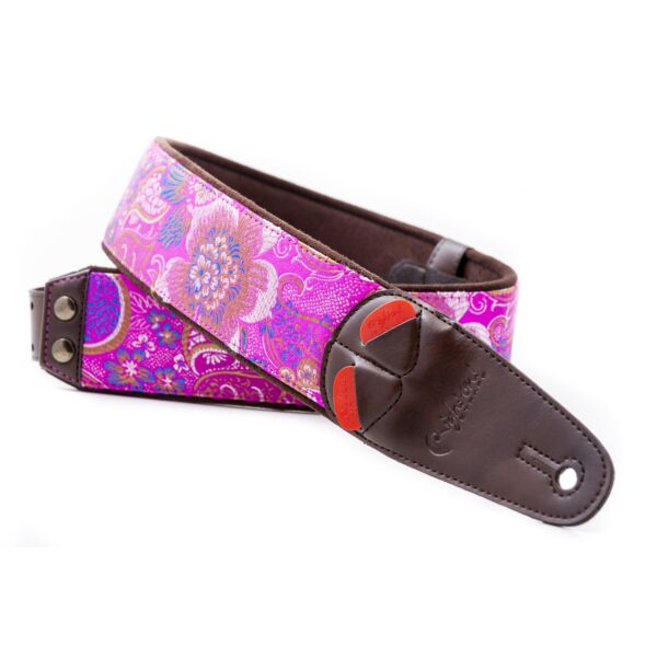 BANDOLERA RIGHTON SERIE MOJO HOKKAIDO PINK BANDOLERA RIGHTON SERIE MOJO HOKKAIDO PINK