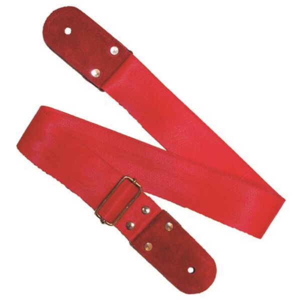Kidam Cinturón seguridad nylon anaranjado Kidam Cinturón seguridad nylon anaranjado