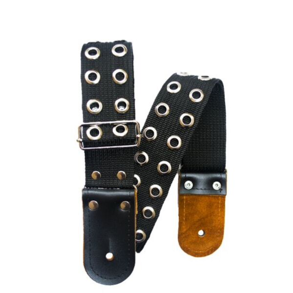 Kidam correa nylon con hoyos 2+2 Kidam correa nylon con hoyos 2+2