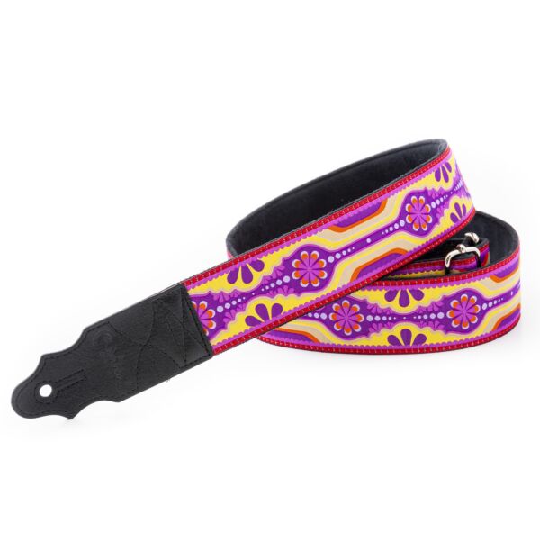 BANDOLERA RIGHTON SERIE STANDARD PLUS LAUREL PURPL BANDOLERA RIGHTON SERIE STANDARD PLUS LAUREL PURPL