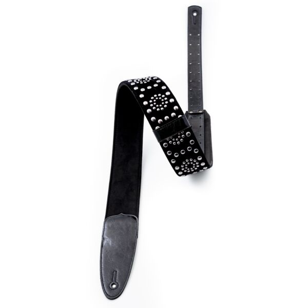 BANDOLERA RIGHTON SERIE LEGEND P.S. BLACK BANDOLERA RIGHTON SERIE LEGEND P.S. BLACK