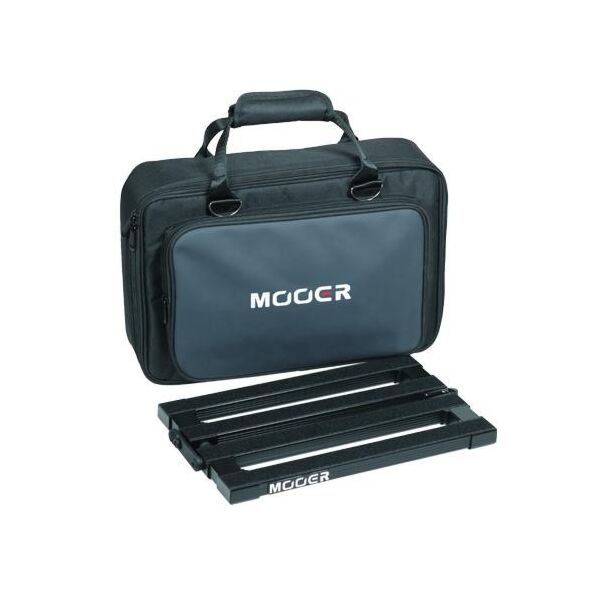MOOER BOLSA PEDALES MOOER PB10