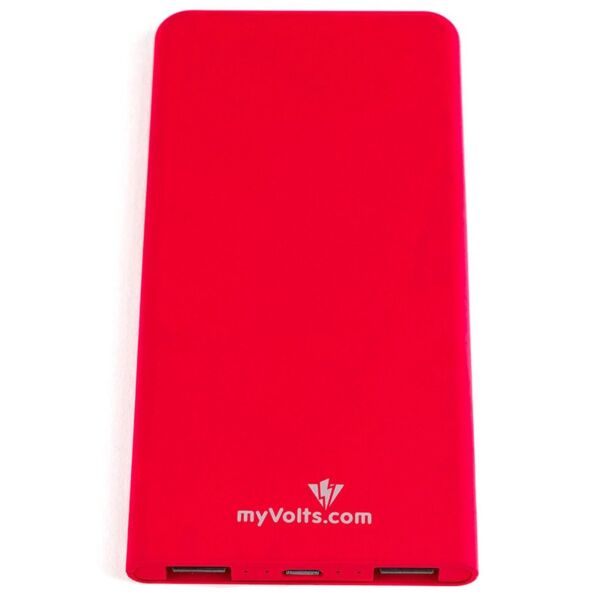 MyVolts MV-U6R