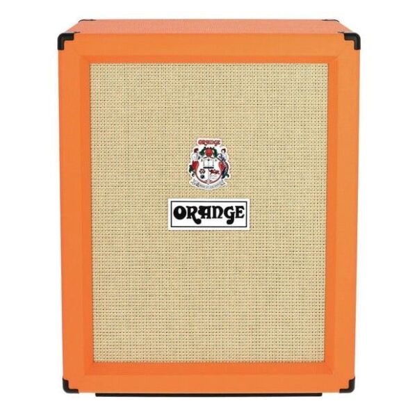 ORANGE BAFLE GUIT ORANGE PPC212V