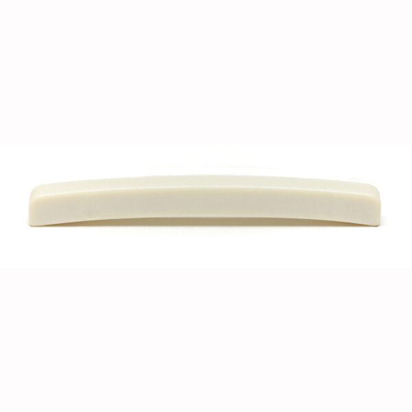 GRAPHTECH TUSQ Nut - Fender Curved Bottom Blank