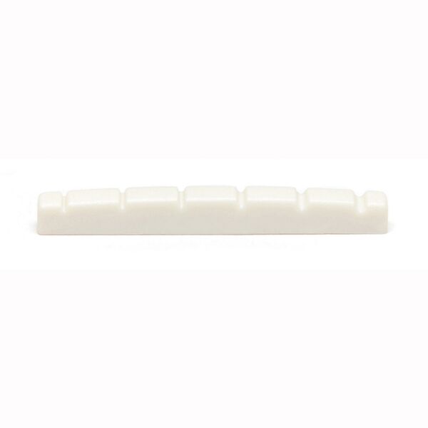 GRAPHTECH TUSQ Nut 42mm Flat Bottom Strat Nut