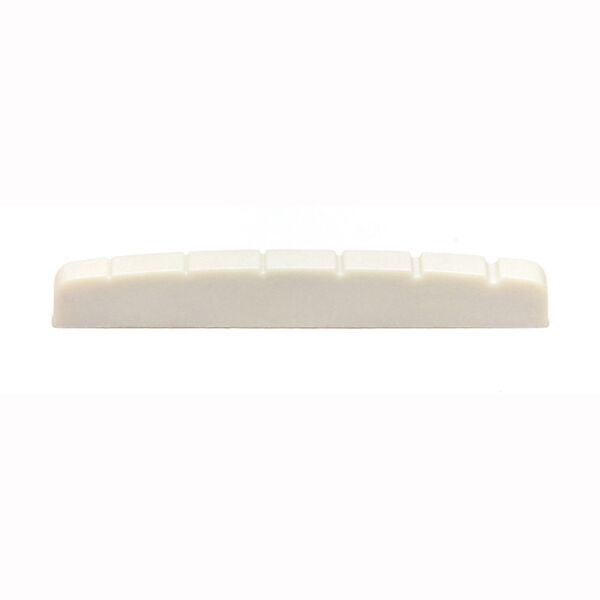 GRAPHTECH TUSQ XL Strat Style Nut Flat Bottom