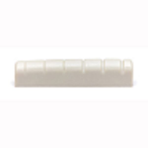 GRAPHTECH TUSQ XL Jumbo Gibson Style Slotted Nut