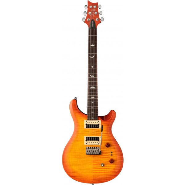 PRS GUIT EL PRS SE CUSTOM 24-08 VS