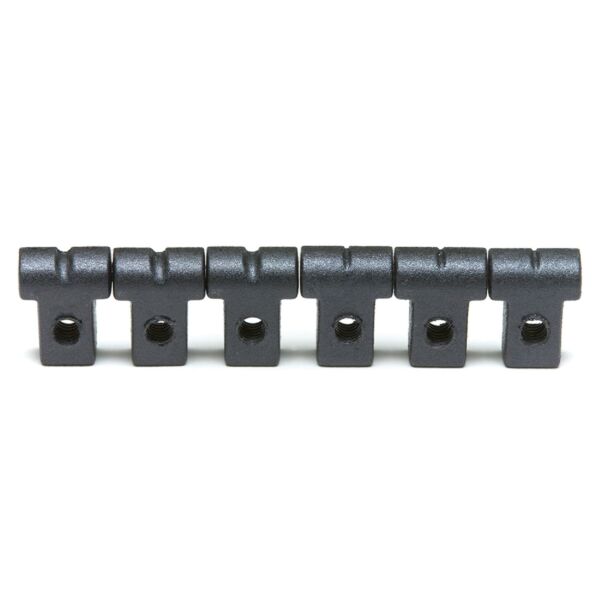 GRAPHTECH String Saver Saddle Tune-O-Matic Post-2000 Gibson Style