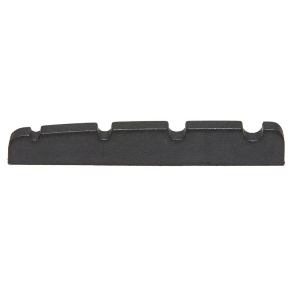 GRAPHTECH Black TUSQ XL 42mm Flat B0ttom P Bass N