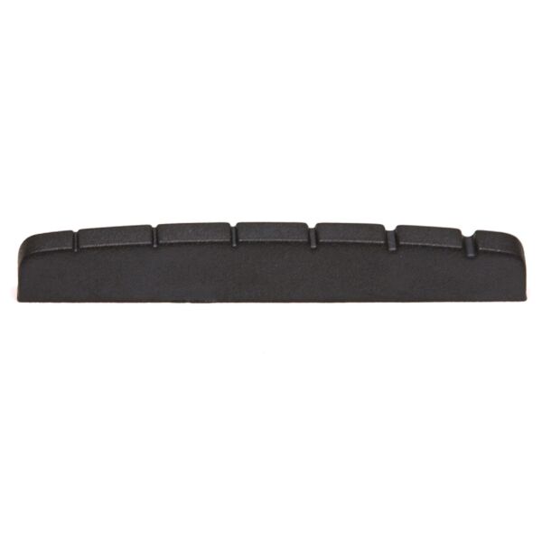 GRAPHTECH Black TUSQ XL Slotted Flat B0ttom