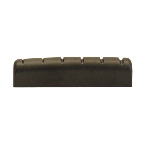 GRAPHTECH Blk TUSQ XL Gibson Style Slotted Nut