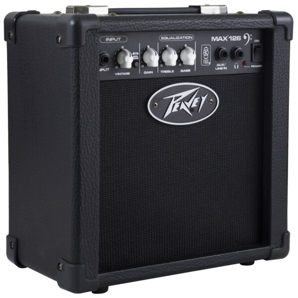 PEAVEY MAX 126