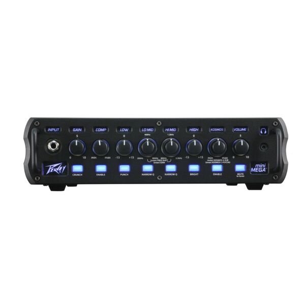 PEAVEY MINMEGA 1000