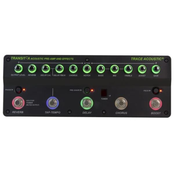 TRACE ELLIOT Acoustic® TRANSIT™ A