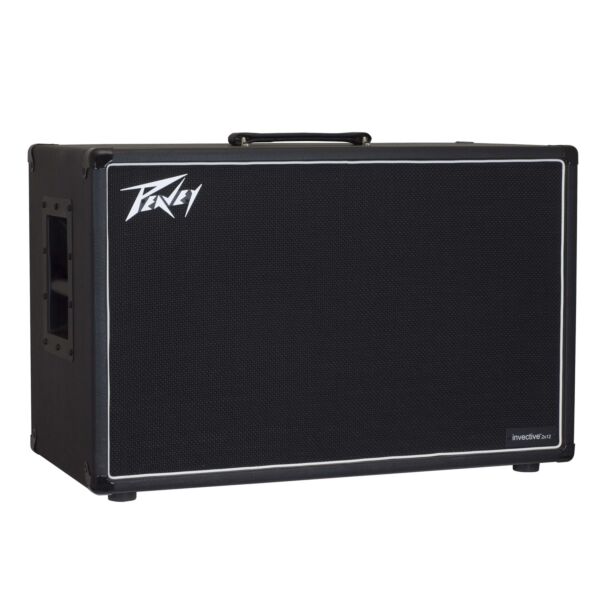 PEAVEY INVECTIVE 212 CABINET