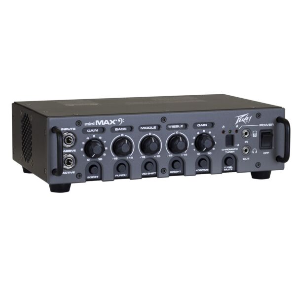 PEAVEY MINIMAX 600