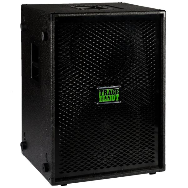 TRACE ELLIOT TE Pro 2x12 Cabinet