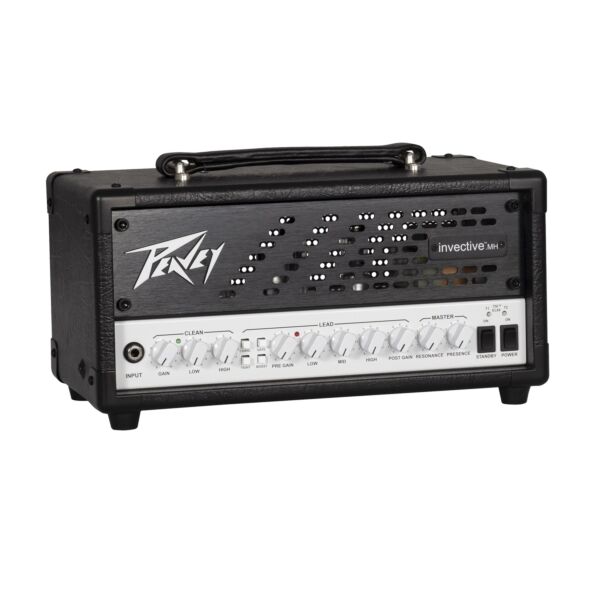 PEAVEY INVECTIVE MH