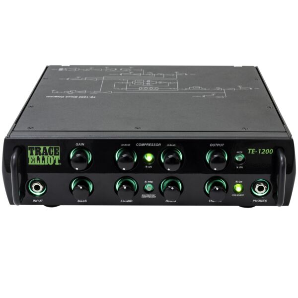 TRACE ELLIOT TE™ 1200