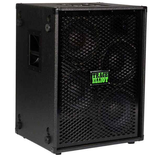 TRACE ELLIOT TE Pro 4x10 Cabinet